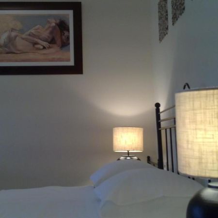 Villa Del Lago Boutique Hotel Кастория Экстерьер фото