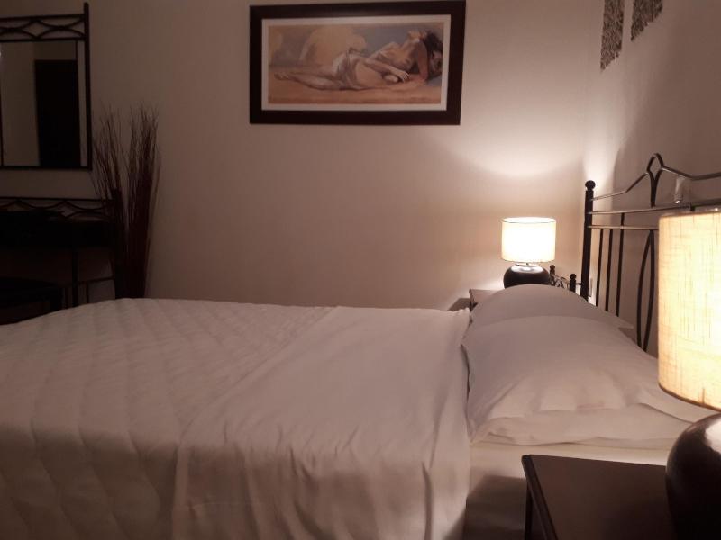 Villa Del Lago Boutique Hotel Кастория Экстерьер фото