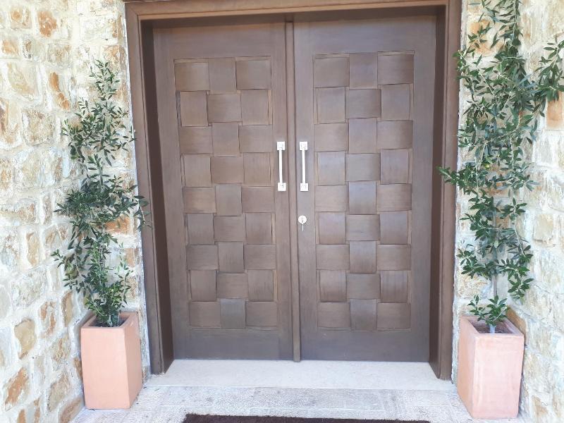 Villa Del Lago Boutique Hotel Кастория Экстерьер фото