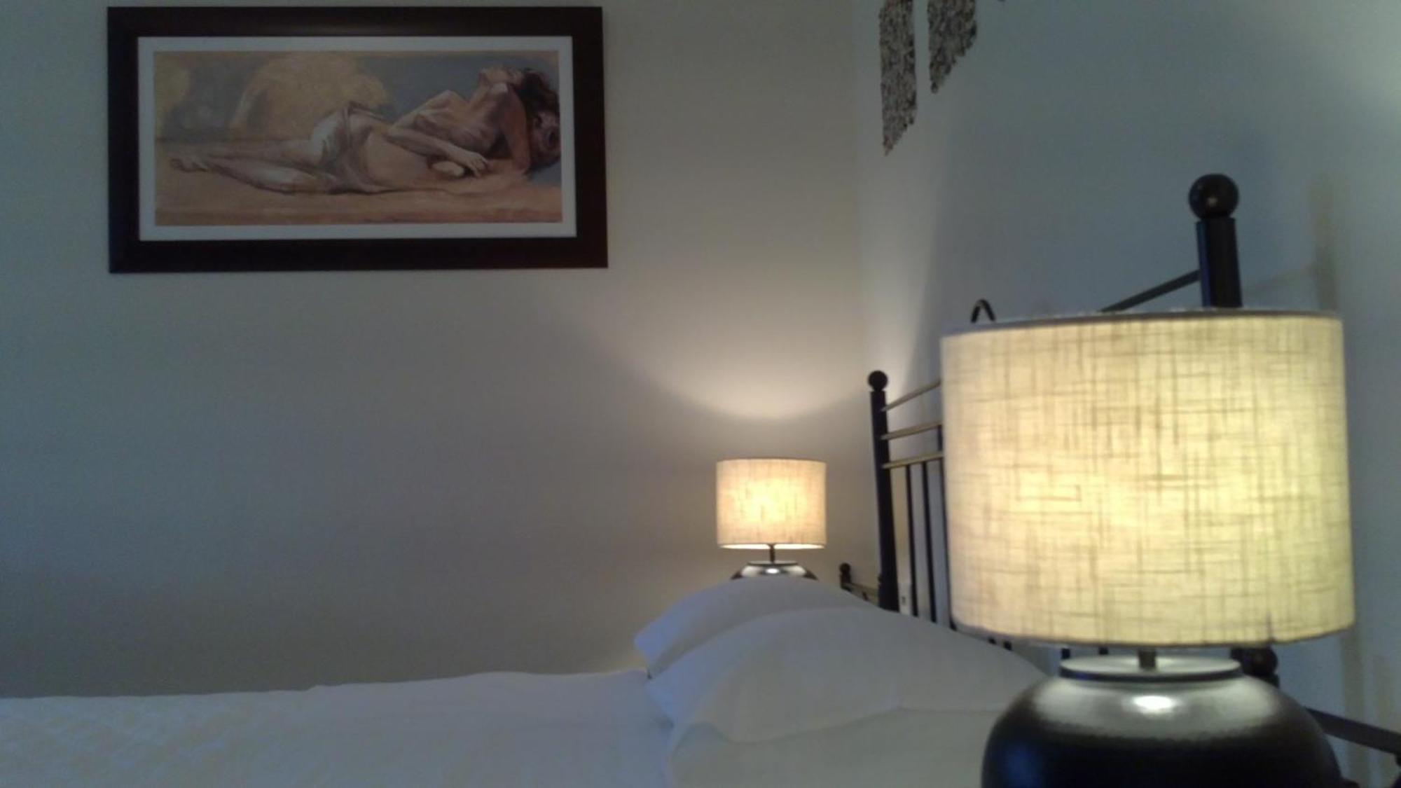 Villa Del Lago Boutique Hotel Кастория Экстерьер фото