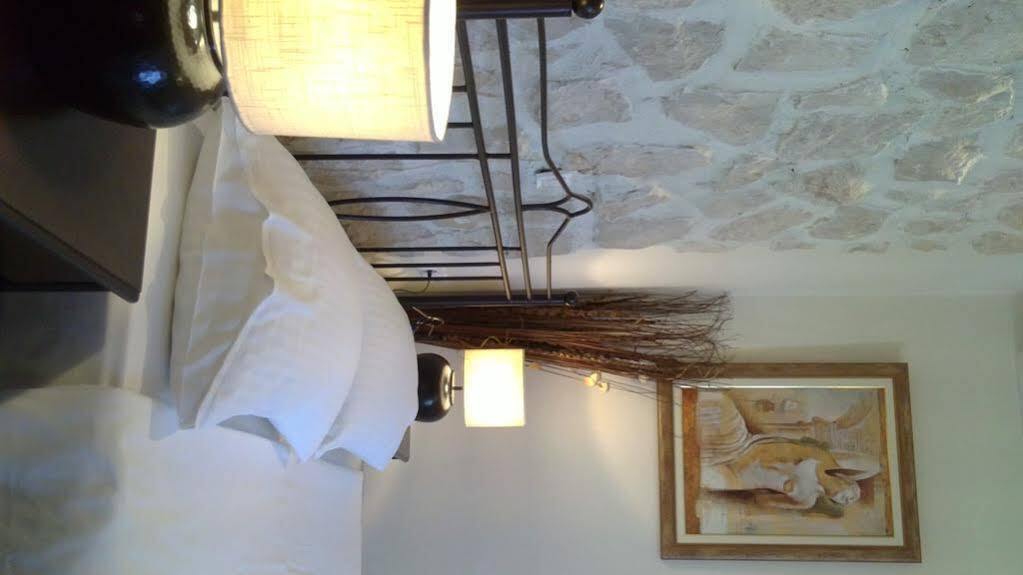 Villa Del Lago Boutique Hotel Кастория Экстерьер фото